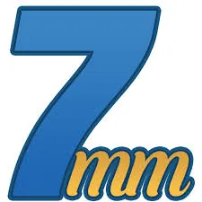 7MMBET - Aplikasi Game FPS Menegangkan