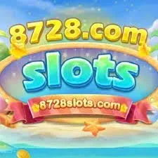 8728SLOTS - Game Gaple Seru dan Menyenangkan