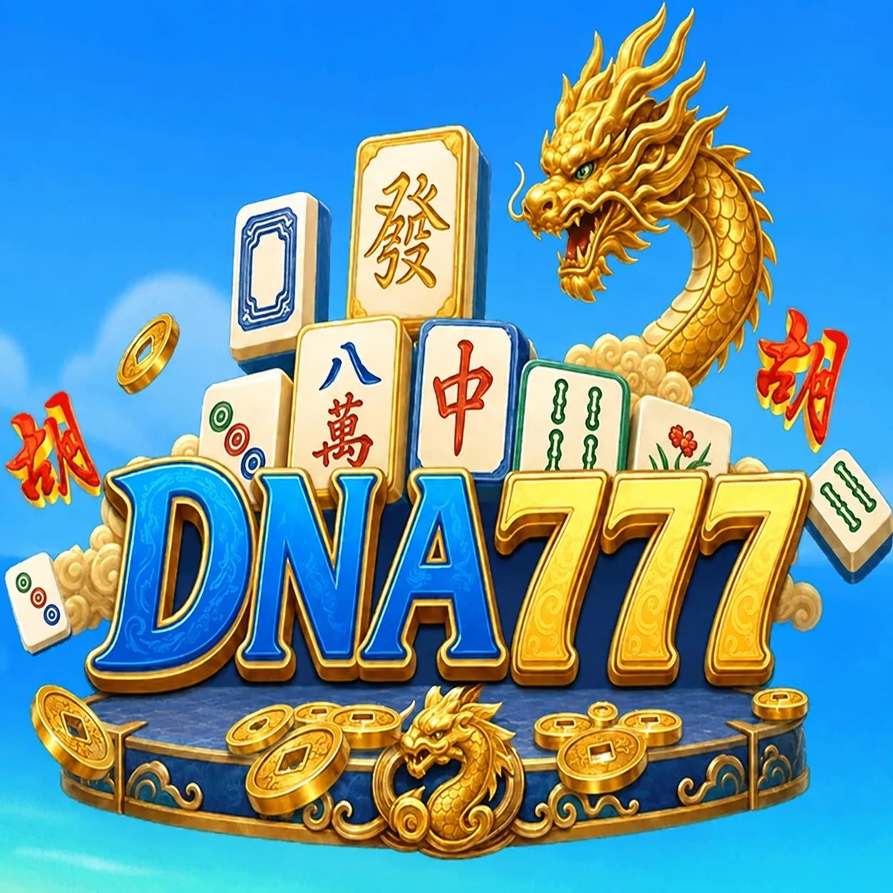 dna777