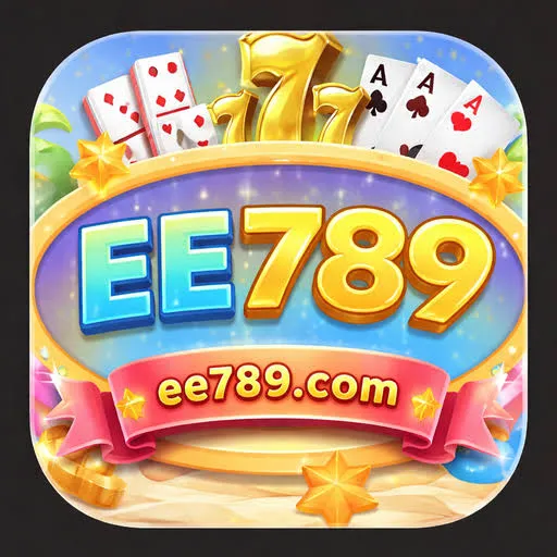 EE789 - Permainan Kasino Seru dan Mengasyikkan