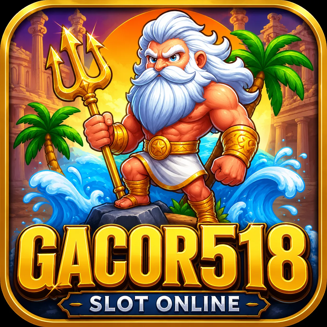 GACOR518 - Aplikasi Sportsbook Terbaik untuk Pecinta Taruhan