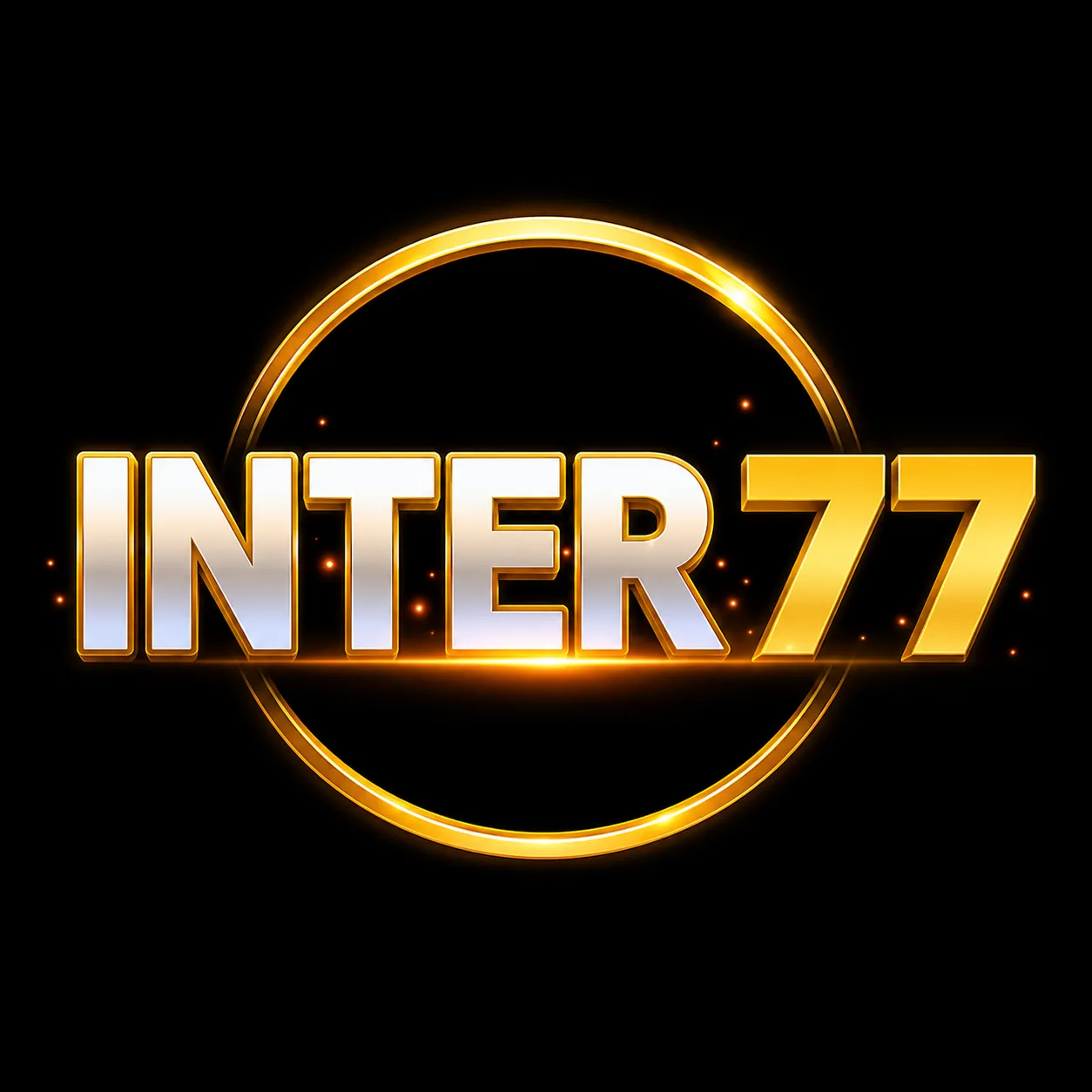 INTER77 - Petualangan Menyeramkan di Dunia Kegelapan