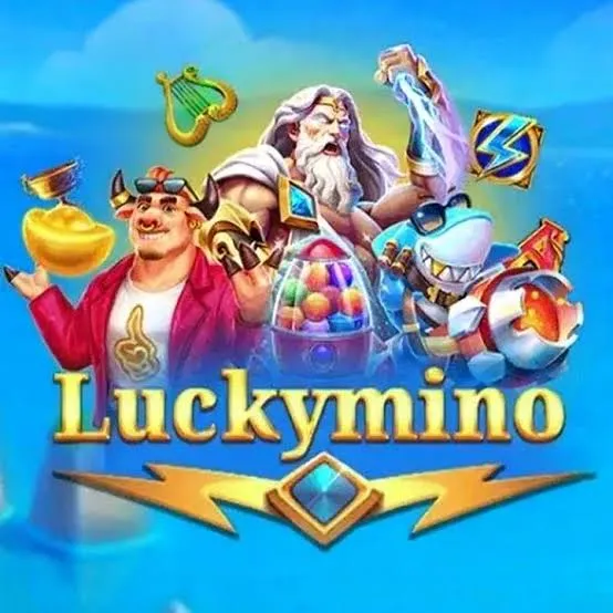 LUCKYMINO - Permainan Hiking Penuh Petualangan Memancing yang Seru
