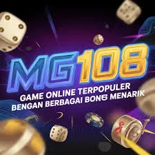 MG108 - Pertarungan Epik dan Aksi Seru