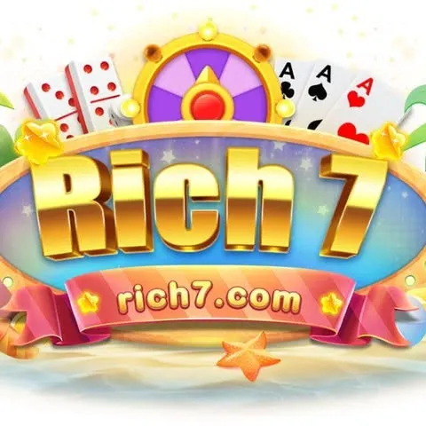 RICH7 - Petualangan Seru dalam Game Casual