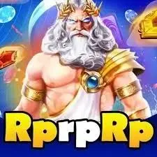 RPRPRP - Pertarungan Seru dalam Dunia MOBA