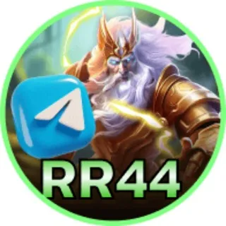 RR44 - Balap Motor Penuh Aksi dan Keseruan